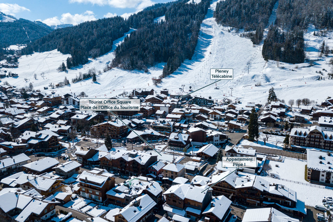 Pure-Morzine-Apartment-Chez-Pépé-1-3