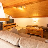Apartement Edelweiss Pure Morzine 3