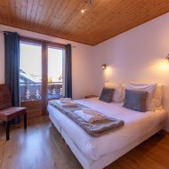 Apartement Gentianes Pure Morzine 2