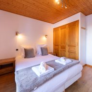Apartement Gentianes Pure Morzine 11