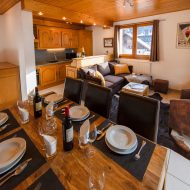 Apartement Rhodos Pure Morzine 2