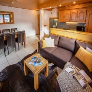 Apartement Rhodos Pure Morzine 3