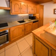 Apartement Rhodos Pure Morzine 5