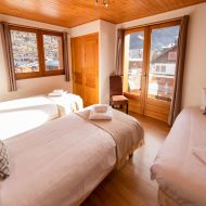 Apartement Rhodos Pure Morzine 8
