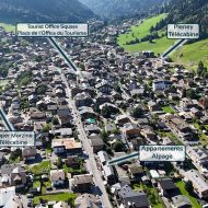 Apartment Alpage2 Pure Morzine 2