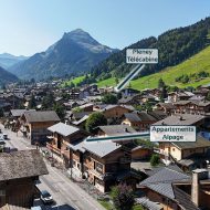 Apartment Alpage2 Pure Morzine 3