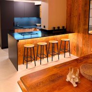 Apartment Petit Champ Pure Morzine 2