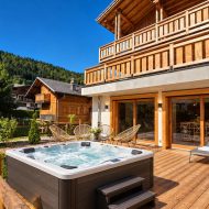 Apartment Petit-Champ Pure Morzine 6