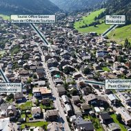 Apartment Petit Champ Pure Morzine 7