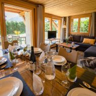 Apartment Telebenne1 Pure Morzine 6