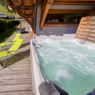 Apartment Telebenne3 Pure Morzine 16