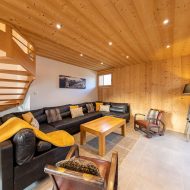 Apartment Telebenne4 Pure Morzine 9