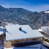 Chalet Bechna Pure Morzine 37