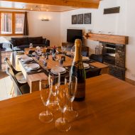 Chalet Les Forclettes Pure Morzine 12