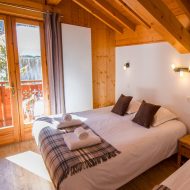 Chalet Les Forclettes Pure Morzine 14