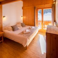 Chalet Les Forclettes Pure Morzine 17