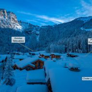Chalet Les Forclettes Pure Morzine 27