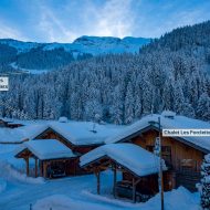 Chalet Les Forclettes Pure Morzine 28
