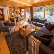 Chalet Les Forclettes Pure Morzine 3