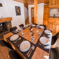 Chalet Les Forclettes Pure Morzine 8