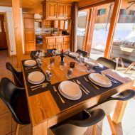 Chalet Les Forclettes Pure Morzine 9