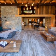 Chalet Marie Pure Morzine 6