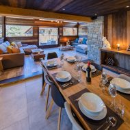 Chalet Marie Pure Morzine 9