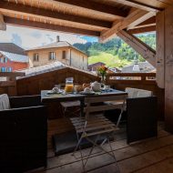 Pure Morzine Apartment La Réserve 1 27