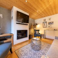Pure Morzine Apartment La Réserve 1 3