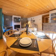 Pure Morzine Apartment La Réserve 1 8