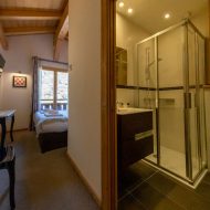 Pure Morzine Apartment La Réserve 3 23