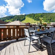 Pure Morzine Apartment La Réserve 3 39