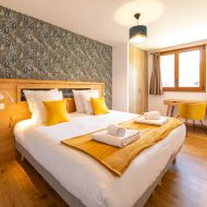 Pure Morzine Apartment Montana 2 7 1