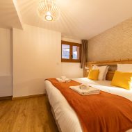 Pure Morzine Apartment Montana 2 9