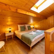 Pure Morzine Apartment Montana 4 10