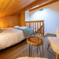 Pure Morzine Apartment Montana 4 11