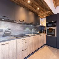 Pure Morzine Apartment Pépé 1 12