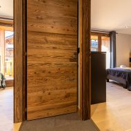 Pure Morzine Apartment Pépé 1 22