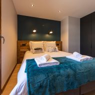 Pure Morzine Apartment Pépé 1 24