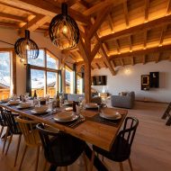 Pure Morzine Apartment Pépé 2 27