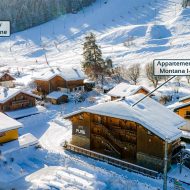 Pure Morzine Apartments Montana 1 4 2
