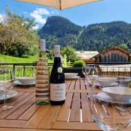 Pure Morzine Chalet Bechna 105