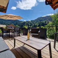 Pure Morzine Chalet Bechna 106