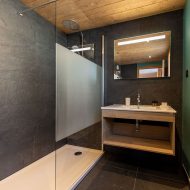 Pure Morzine Chalet Téléphérique 12 1