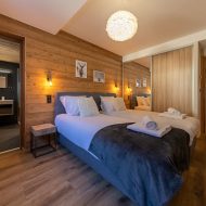 Pure Morzine Chalet Téléphérique 13