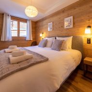 Pure Morzine Chalet Téléphérique 16