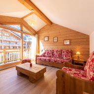 Pure Morzine Chalet Téléphérique 27