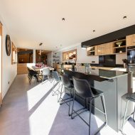 Pure Morzine Chalet Téléphérique 41