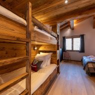 Pure Morzine Chalet de Pépé 16