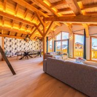 Pure Morzine Chalet de Pépé 23